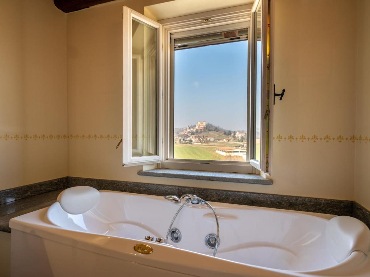 Tonco Holiday Home La Bell'Aria By Interhome מראה חיצוני תמונה