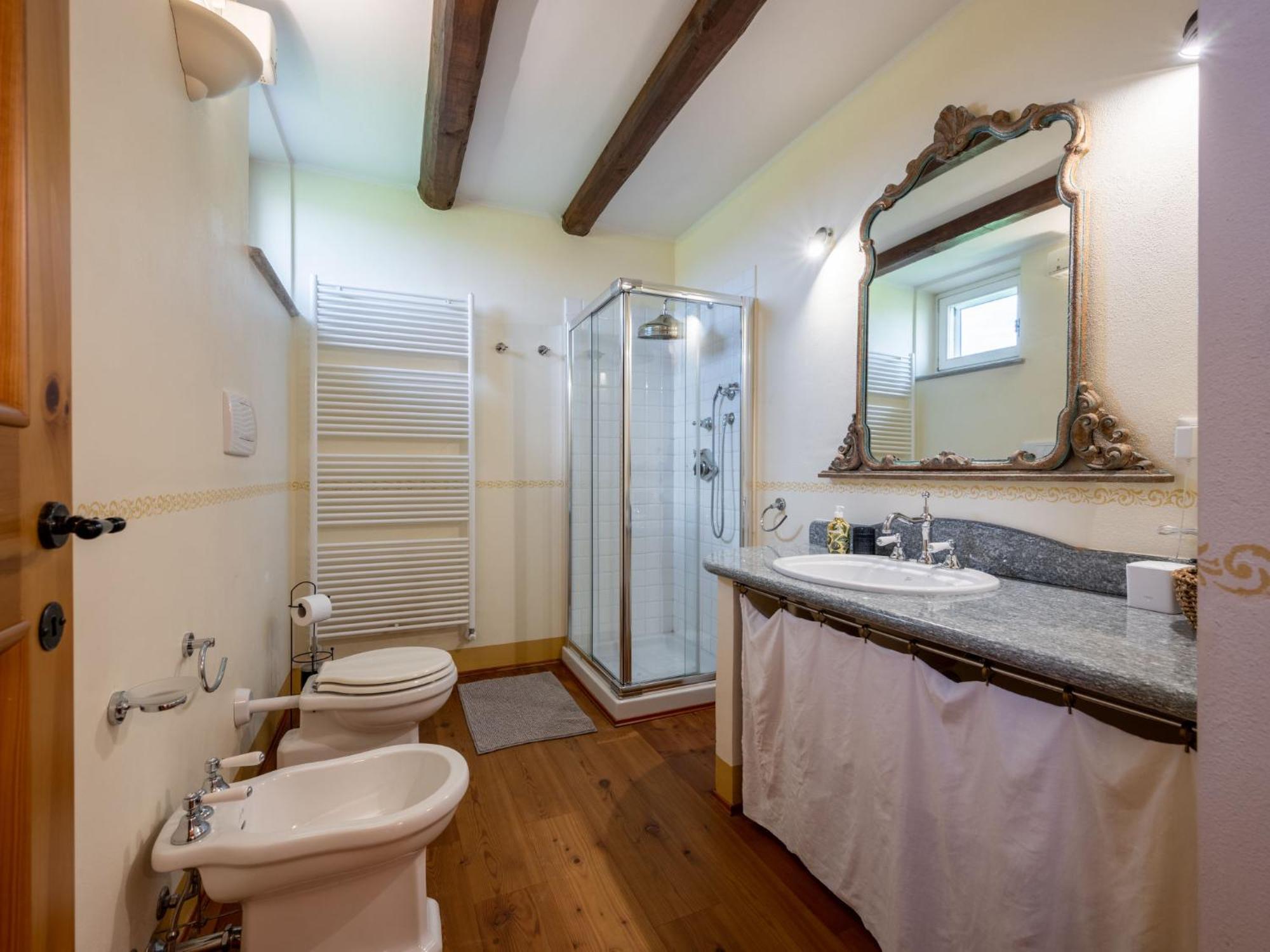 Tonco Holiday Home La Bell'Aria By Interhome מראה חיצוני תמונה
