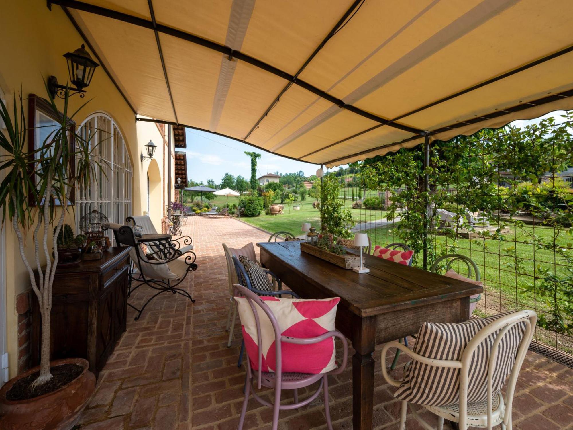 Tonco Holiday Home La Bell'Aria By Interhome מראה חיצוני תמונה