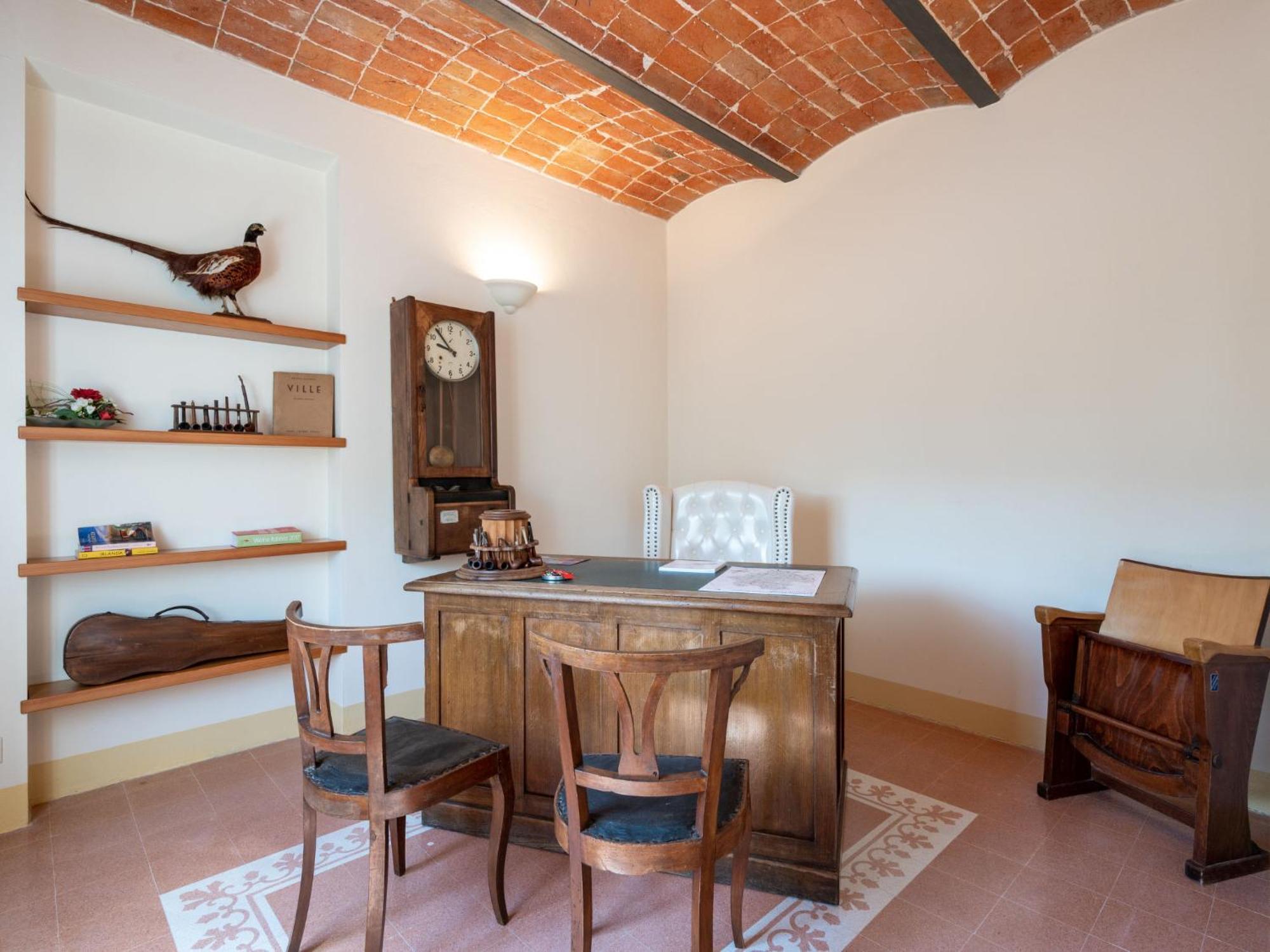 Tonco Holiday Home La Bell'Aria By Interhome מראה חיצוני תמונה